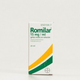 PROPALTOS 15 MGML GOTAS ORALES EN SOLUCION 1 FRASCO 20 ML