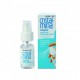 CRISTALMINA 10 MGML SOLUCION PARA PULVERIZACION CUTANEA 1 FRASCO 25 ML