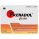 FRENADOL JUNIOR 10 SOBRES GRANULADO PARA SOLUCION ORAL