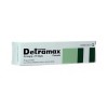 DETRAMAX 25 MGG  15 MGG POMADA 1 TUBO 30 G