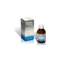 FLUTOX 354 MGML JARABE 1 FRASCO 120 ML