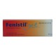 FENISTIL 1 MGG GEL CUTANEO 1 TUBO 30 G