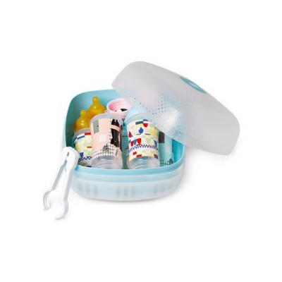 ESTERILIZADOR DE BIBERONES MIC