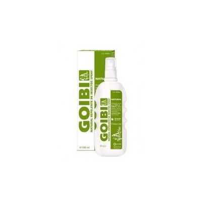 GOIBI ANTIMOSQUITOS FAMILIA SPRAY