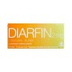 DIARFIN 2 MG 20 CAPSULAS