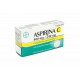 ASPIRINA C 400 MG240 MG 10 COMPRIMIDOS EFERVESCENTES