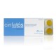 CINFATOS ANTITUSIVO 10 MG 20 PASTILLAS PARA CHUPAR