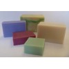 JABON ARTESANO CHOCOLATE GOBERT