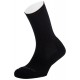 CALCETIN PIE DIABETICO CLASSIC NEGRO TS MUVU