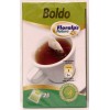 BOLDO FLORALP´S 25 BOLSITAS