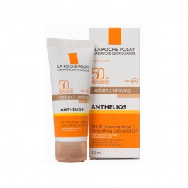 LA ROCHE POSAY EFFACLAR SUPRAMOLECULAR GEL HIDRATANTE