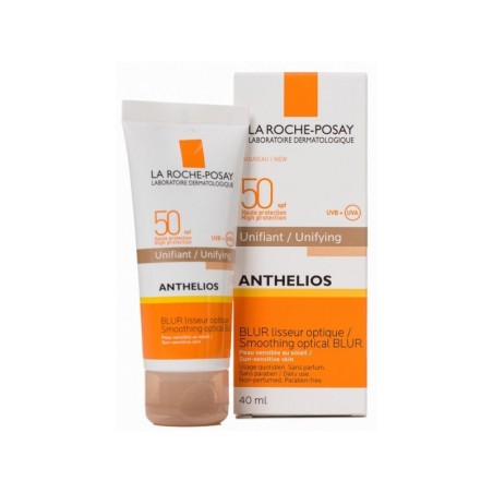 LA ROCHE POSAY EFFACLAR SUPRAMOLECULAR GEL HIDRATANTE