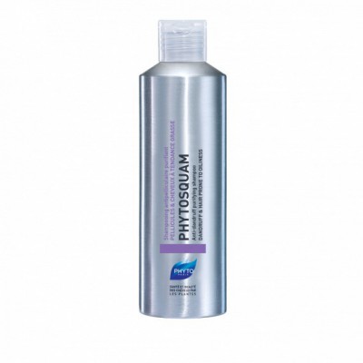 PHYTOSQUAM CHAMPU ANTI CASPA GRASO 200ML