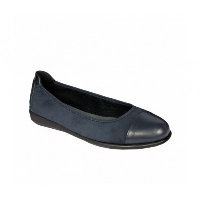 ZAPATO DR SCHOLL AKITA NAVY BLUE N 37 - Farmacia Parcent