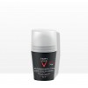 VICHY HOMME DESODORANTE CONTROL EXTREMO 72 HORAS
