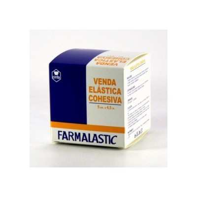 VENDA ELASTICA COHESIVA FARMAL