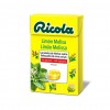 RICOLA CARAMELOS SIN AZUCAR LIMON 50 G