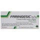 FARINGESIC 5 MG5 MG 20 COMPRIMIDOS PARA CHUPAR SABOR MENTA