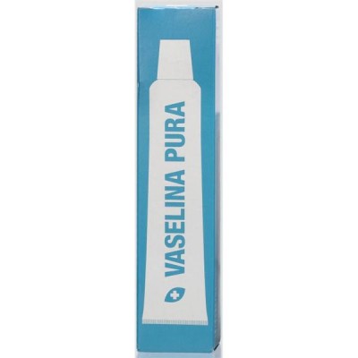 VASELINA PURA INTERAPOTHEK  60