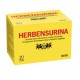 HERBENSURINA 15 G 20 FILTROS