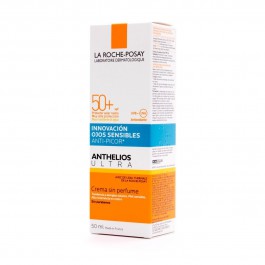 ANTHELIOS XL 50 CREMA LA ROCHE POSAY