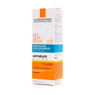 ANTHELIOS XL 50 CREMA LA ROCHE POSAY