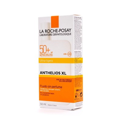 ANTHELIOS XL SPF 50 FLUIDO EXTREMO LA ROCHE POSAY