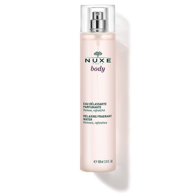NUXE BODY AGUA RELAJANTE  100ML
