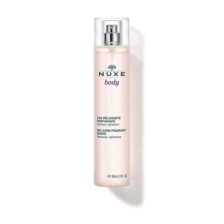 NUXE BODY AGUA RELAJANTE  100ML