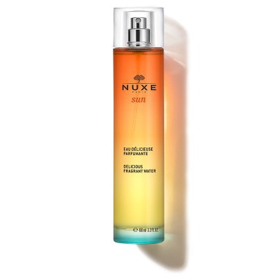 NUXE SUN AGUA DELICIOSA PERFUMADA 100ML