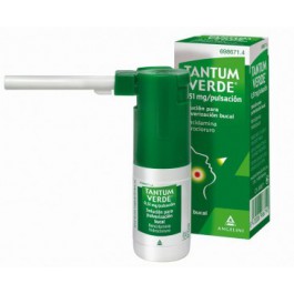 JUANOLGAR 051 MGPULSACION SOLUCION PARA PULVERIZACION BUCAL 1 FRASCO 15 ML