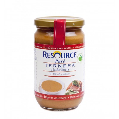 RESOURCE PURE  300 G TERNERA A