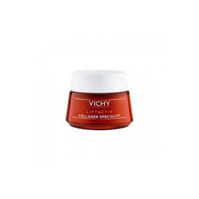 VICHY LIFTACTIV COLLAGEN SPECIALIST DIA 50ML