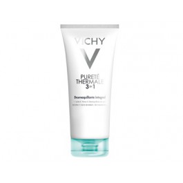 VICHY PURETE THERMALE DESMAQUILLANTE 3 EN 1