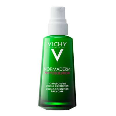 VICHY NORMADERM PHYTOSOLUTION DOBLE ACCION 50ML