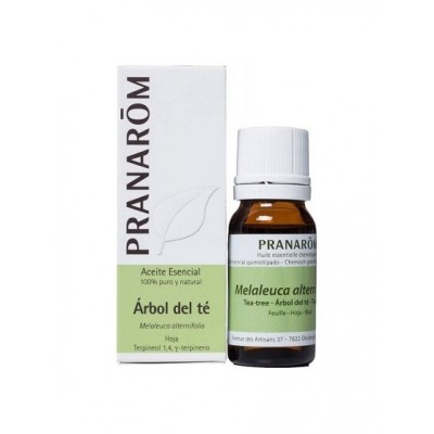 PRANAROM ARBOL DE TE 10ML