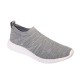 ZAPATILLA DR SCHOLL FREE STYLE GRIS N37