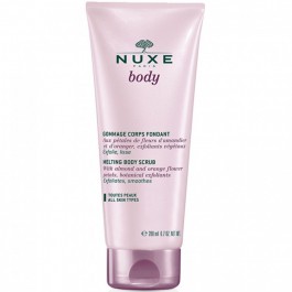 NUXE BODY GOMMAGE CORPS FONDANT 200ML