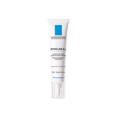 EFFACLAR AI CORRECTOR IMPERFECCIONES LA ROCHE POSAY