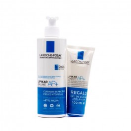 LIPIKAR BAUME  SYNDET 100ML