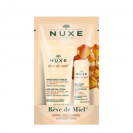 NUXE REVE DE MIEL STICK CREMA DE MANOS 30ML