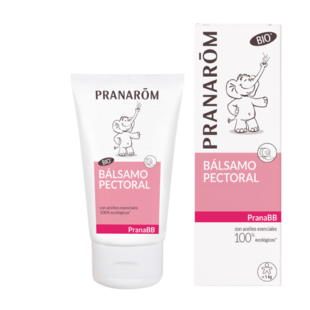 PRANABB BALSAMO CORPORAL BIO PRANAROM