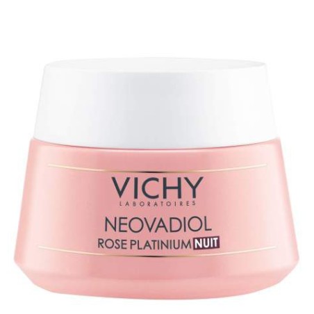 NEOVADIOL ROSE PLATINIUM NUIT VICHY