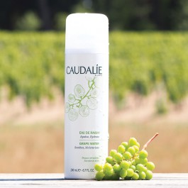 CAUDALÍE AGUA DE UVA 300ML