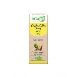 HERBALGEM CALMIGEN SPRAY 10ML