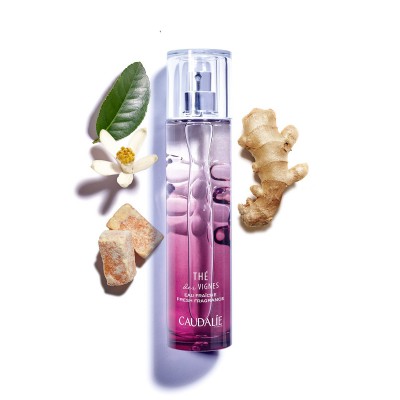 CAUDALÍE AGUA FRESCA THÉ DES VIGNES 50 ML