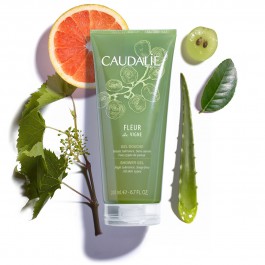 CAUDALÍE GEL DE DUCHA FLEUR DE VIGNE 200ML