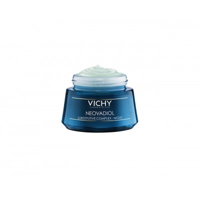 VICHY NEOVADIOL PERI MENOPAUSIA CREMA DE NOCHE REDENSIFICADORA