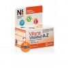 NS VITANS VITALIDAD AZ 30 COMP