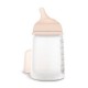 BIBERON SUAVINEX ANTICOLSILTS 180 ML